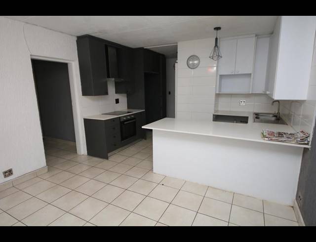 2 BEDROOM PROPERTY TO RENT IN BRYANSTON